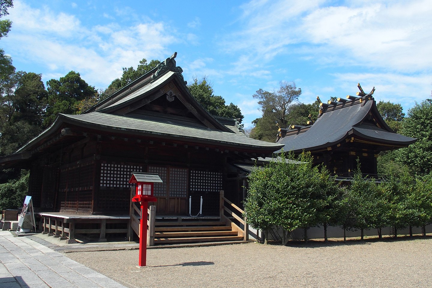 ⛩️ 와시노미야 신사 (鷲宮神社) 이미지 8
